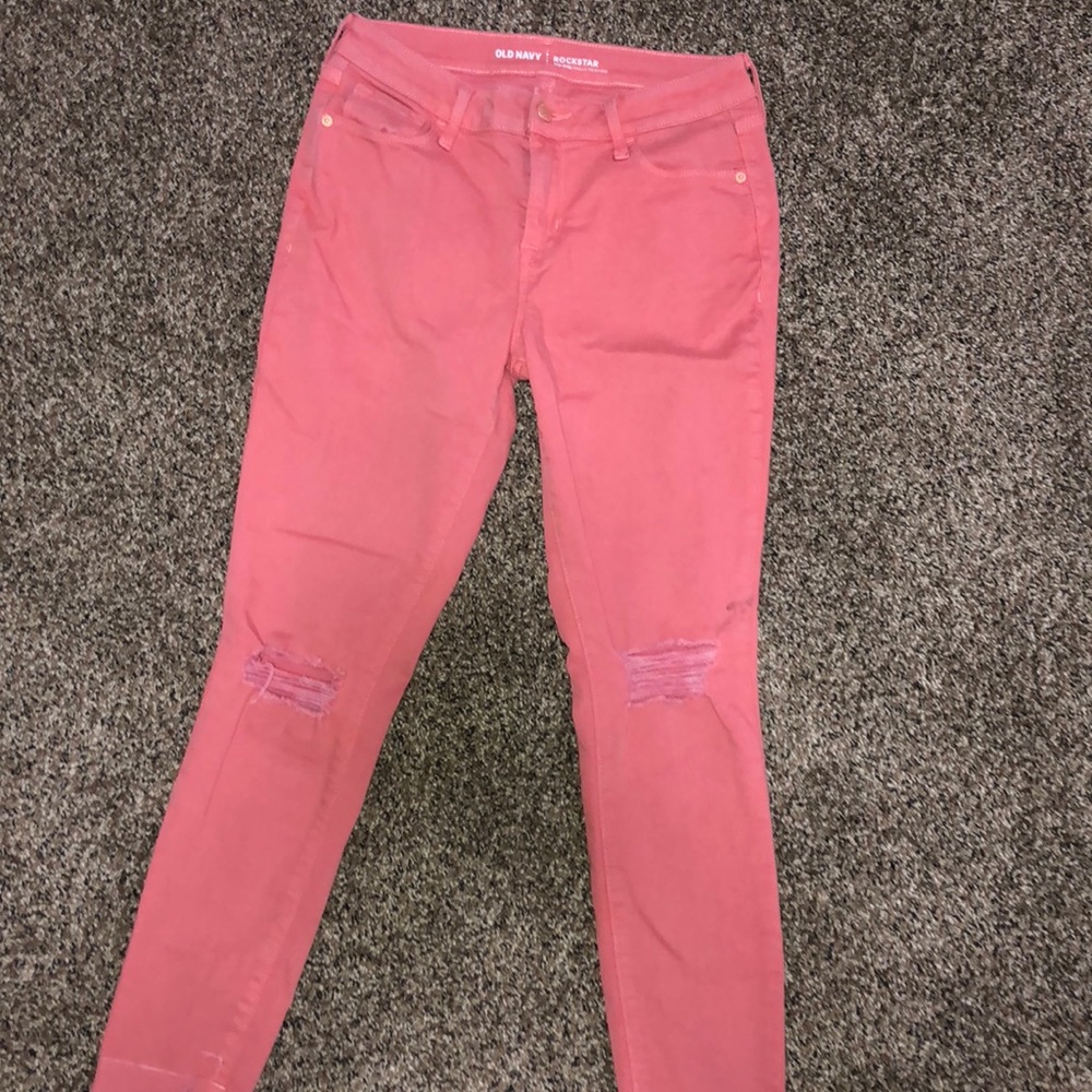 Women’s Jeans